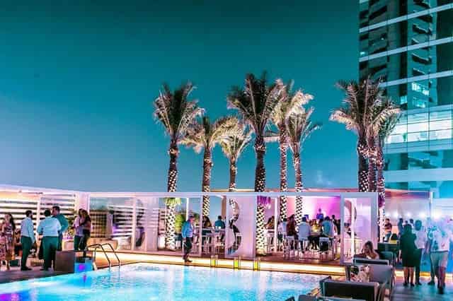 Coco Lounge