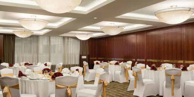 Large Meeting Room 2