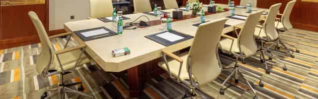 Large Meeting Room 2