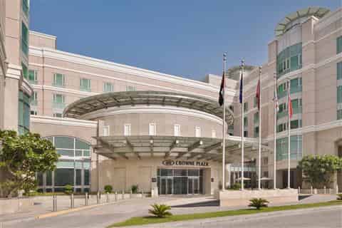 Al Wasl Meeting Room