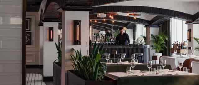 Bastion | Jumeirah Beach Hotel | Dubai