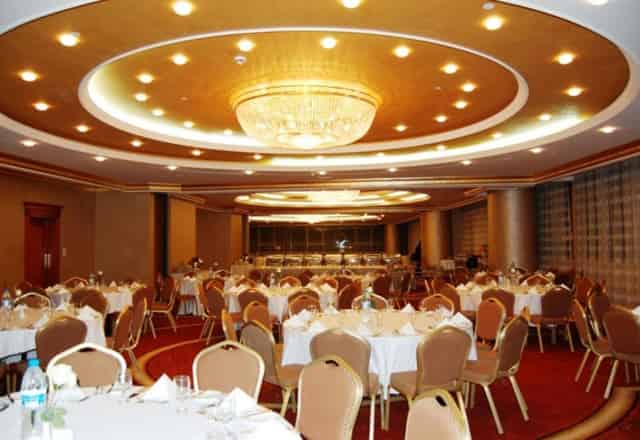 Al Masah Ballroom