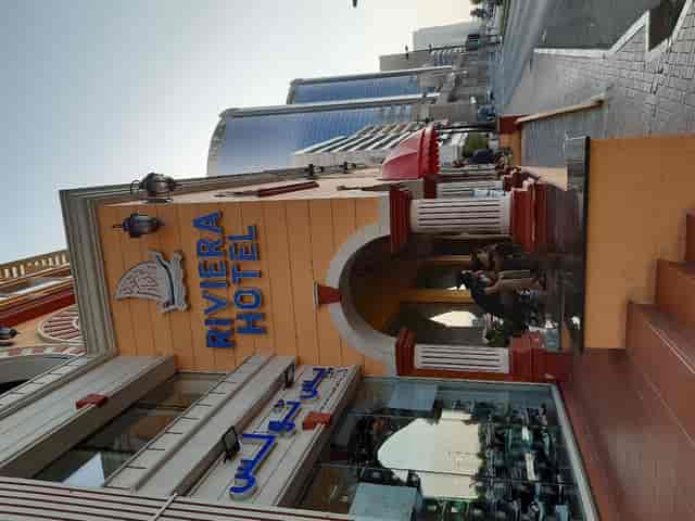 RIVIERA HOTEL DUBAI - Prices & Reviews ...