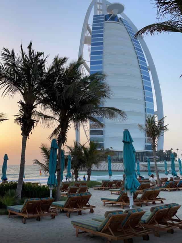 Summersalt Beach Club