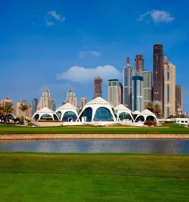 The Lawns