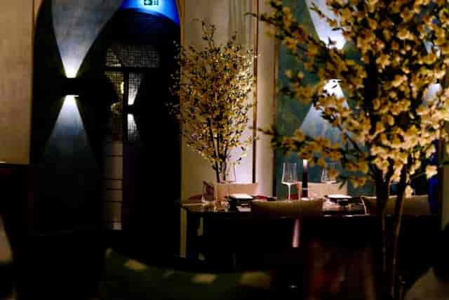 OANJO – Sheraton MOE – Dubaicravings.com