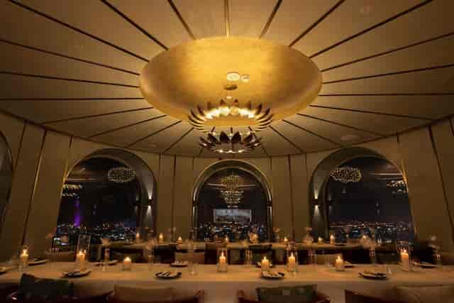 Enjoy a Delightful Ramadan Feast at OAnjo
