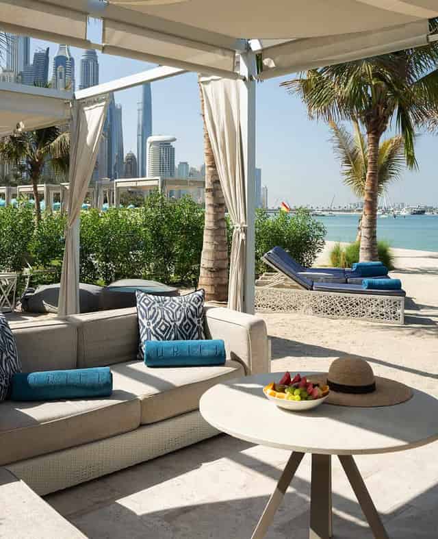 Drift Private Villa