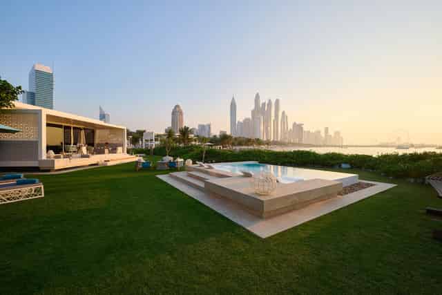 Drift Private Villa