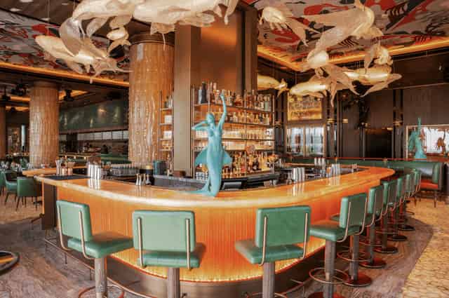 Private Dining