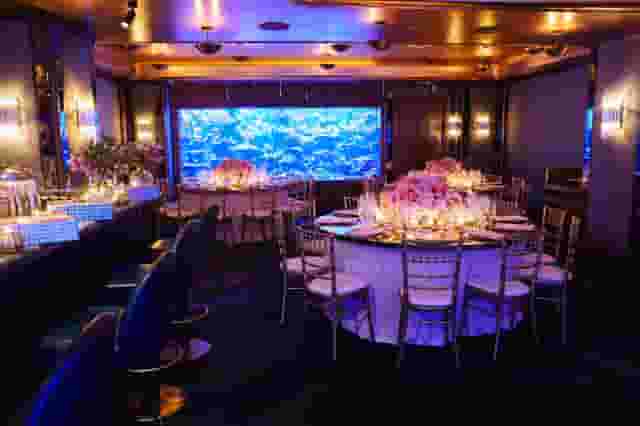 Private Dining