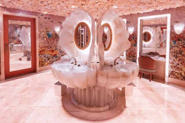 Private Dining