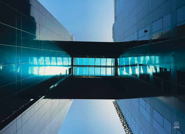 ARIA Rooftop Lounge Dubai