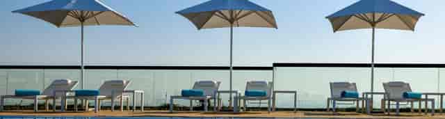 Grand Mercure Dubai City ...