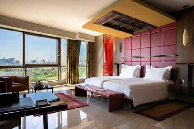 Suites