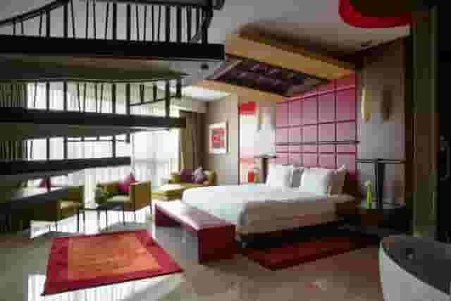 Suites