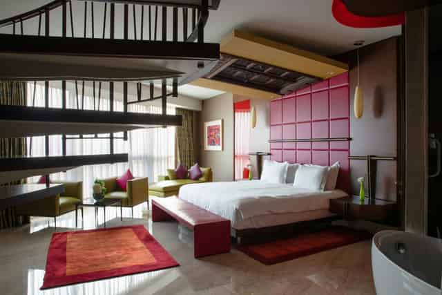 Suites