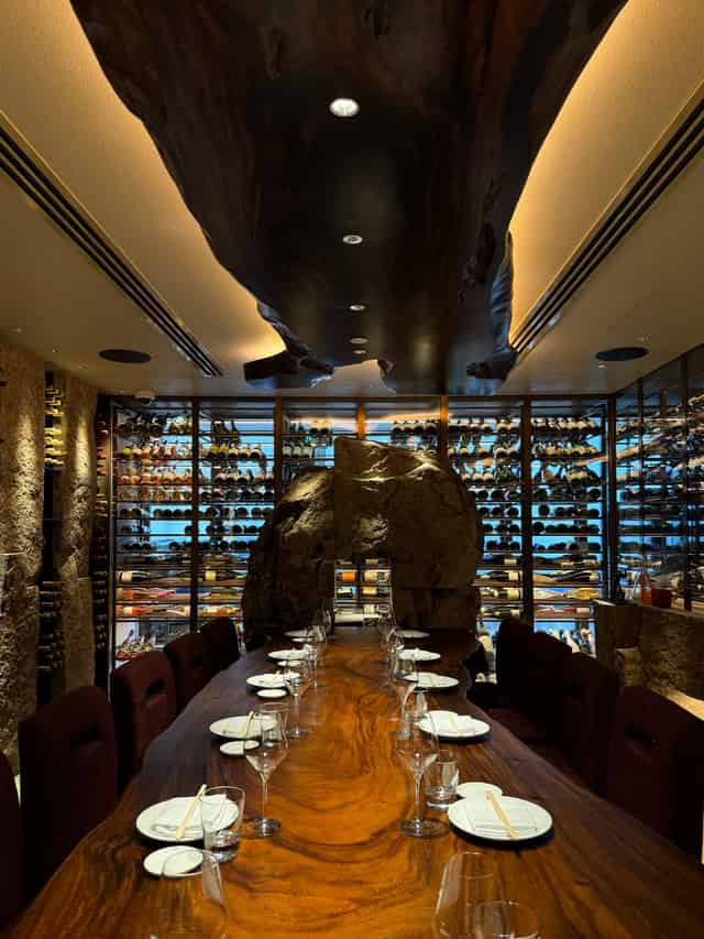 Ishigaki Wine Room