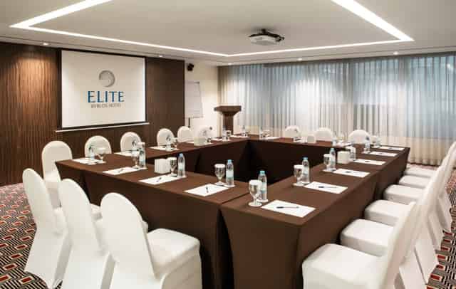 Boardroom Two