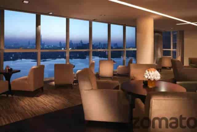 Level 17 - InterContinental Residence ...