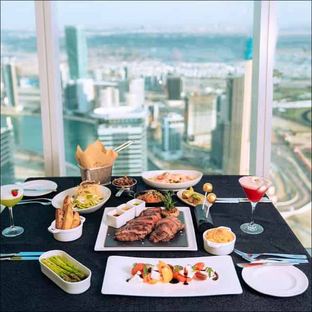 Prime68 Steakhouse