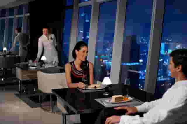 Prime68 Steakhouse