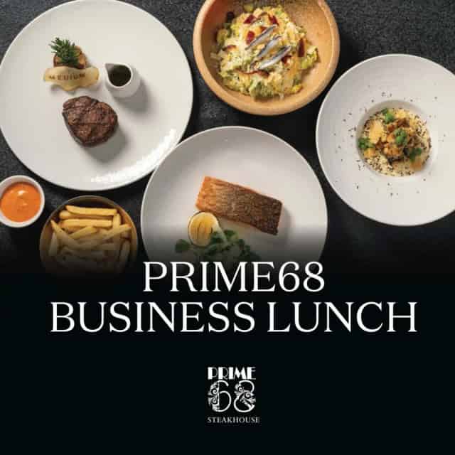 Private Dining