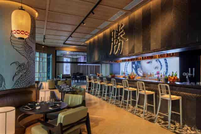Katsuya | Hyde Hotels