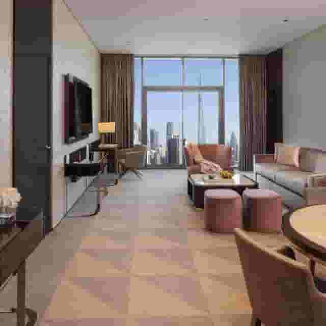 Suites