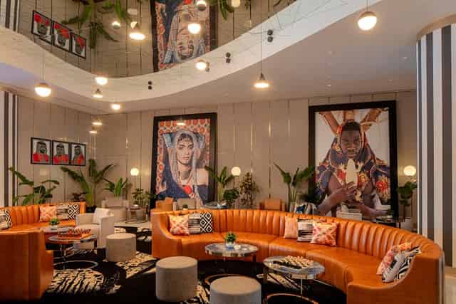 Suites