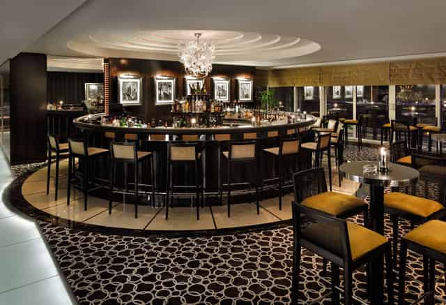 Bar Area
