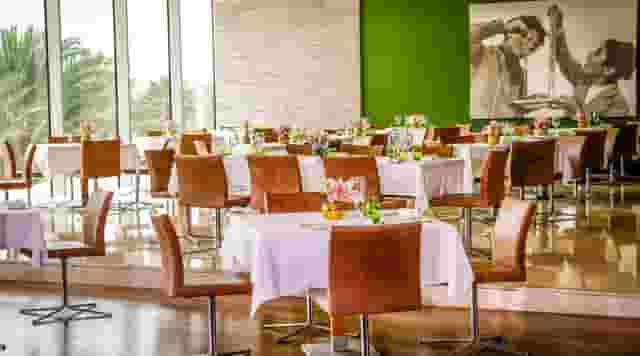 Ristorante L'Olivo