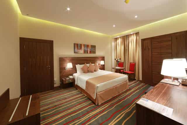 Suites