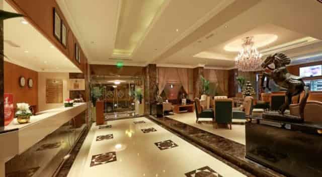 Suites