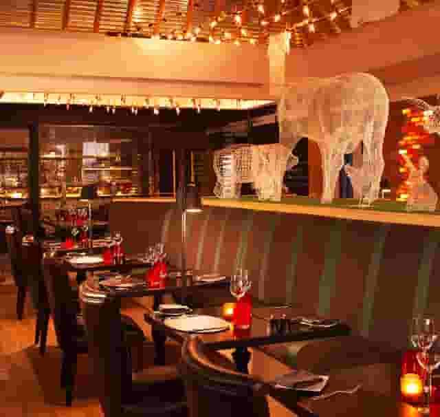 Bushman's Restaurant & Bar
