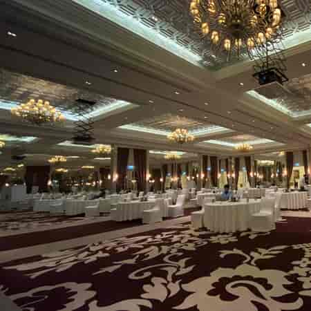 Picture of Waldorf Astoria Dubai Palm ...