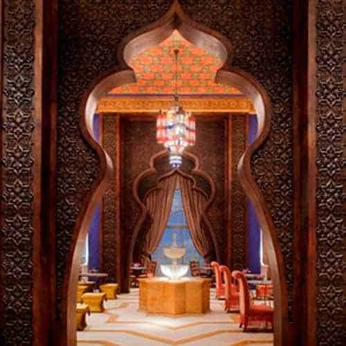 Al Nafoorah