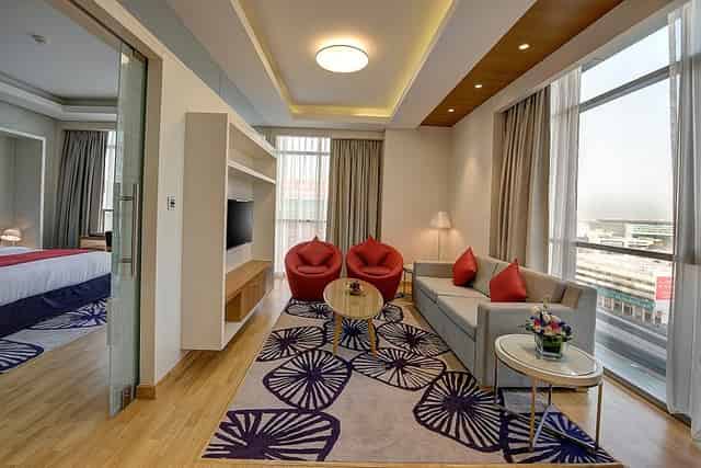 Suites
