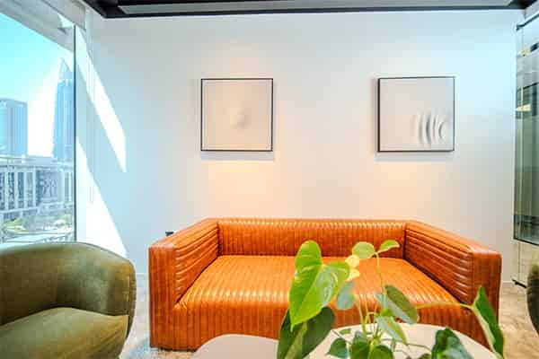 Meeting Rooms