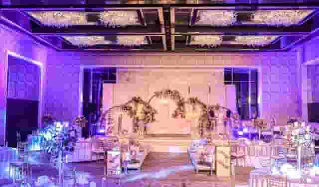 Al Maha Ballroom