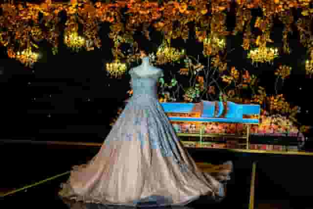 Al Maha Ballroom