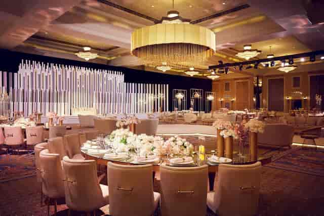 Venues in UAE, Banquet Halls ...