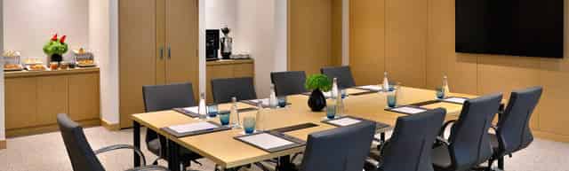 Board Meeting Room
