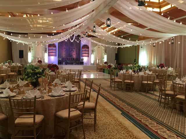 Ballroom