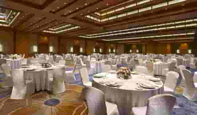 Ballroom