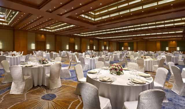 Ballroom