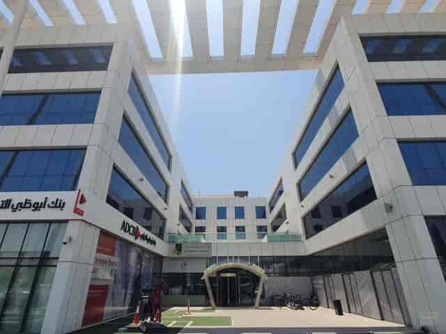 Office For lease — European Business ...