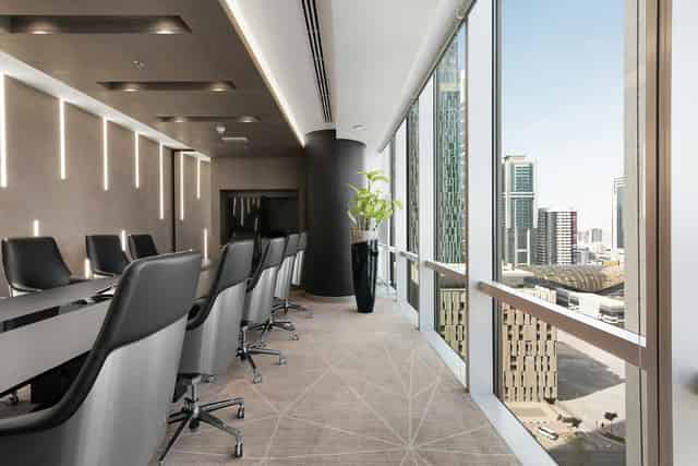 Meeting Room