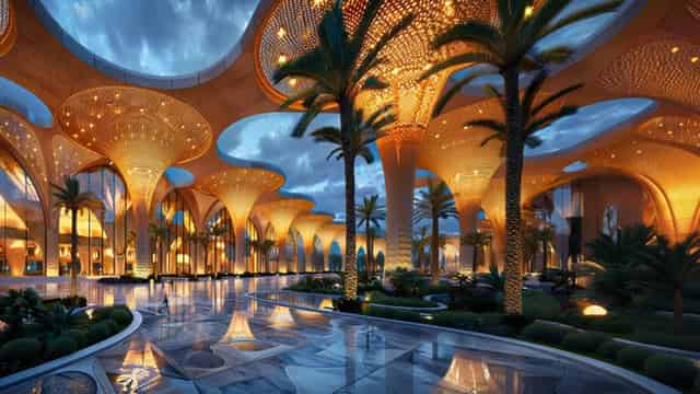 Outdoor Area
