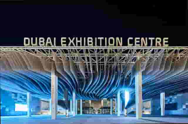 Conference and Exhibition Centre